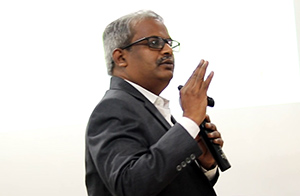 MBA-IEV Information Session