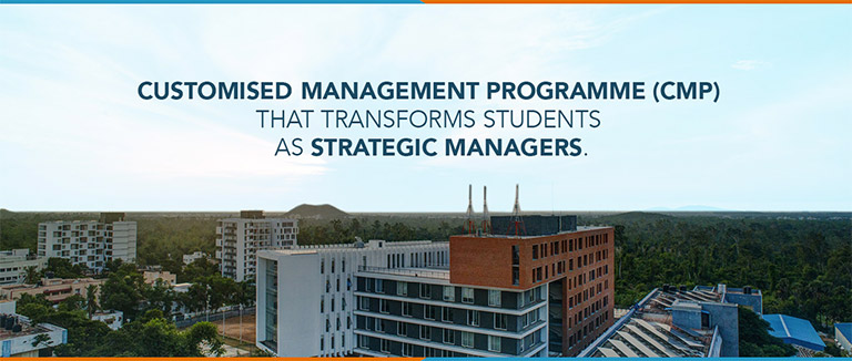 Crescent School of Business