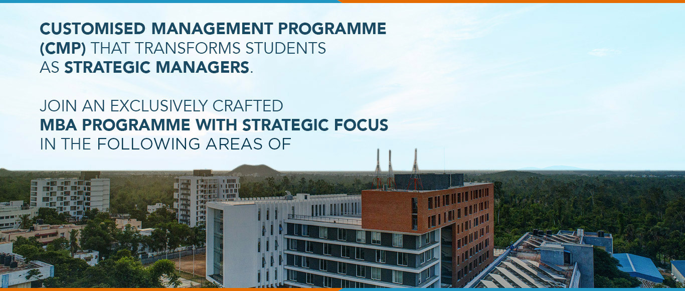 Crescent School of Business