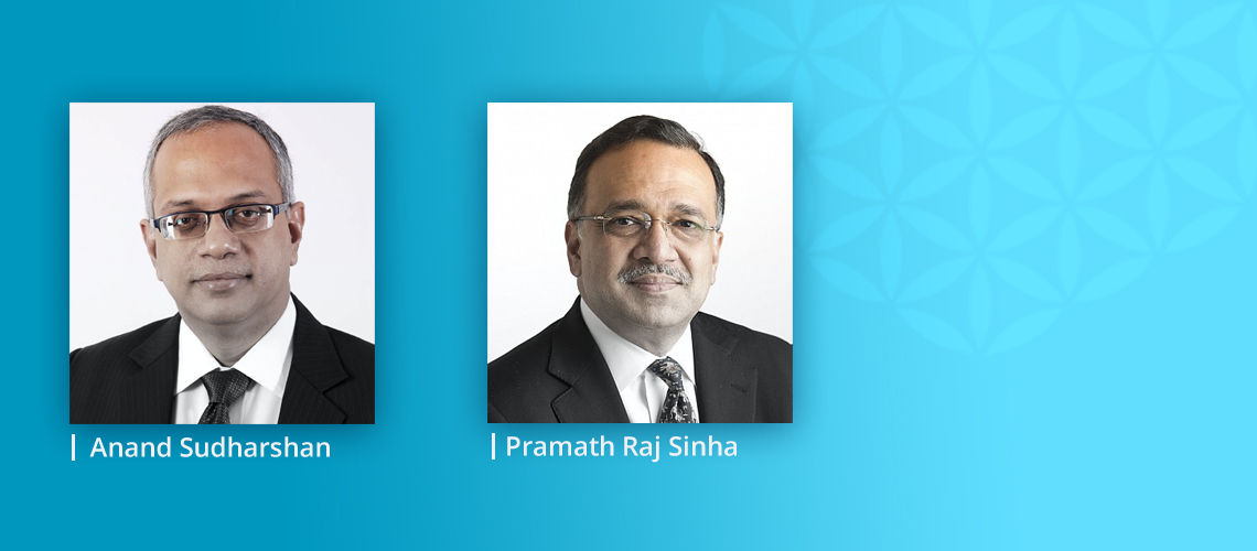 Chennai School of Business for PGDM