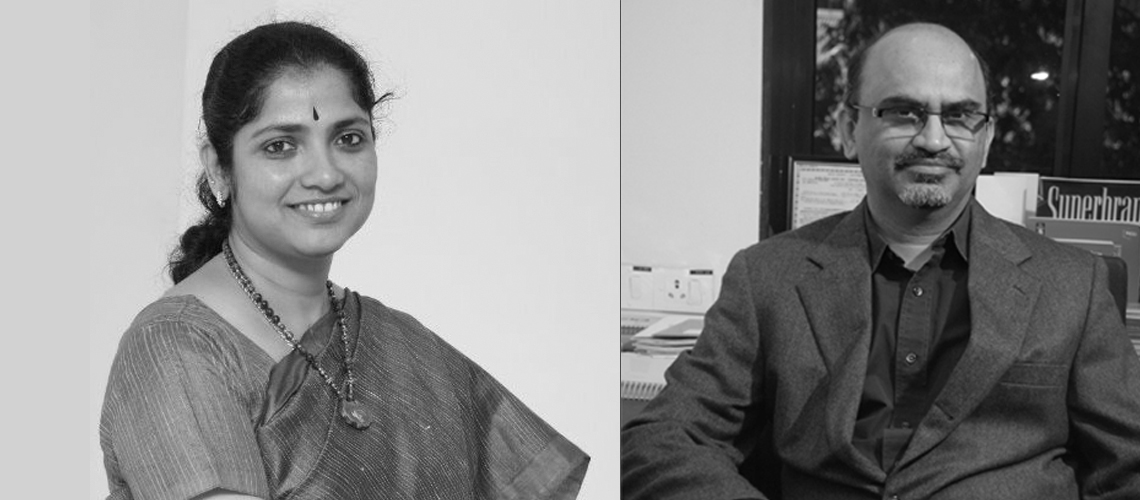 Chennai school of Business