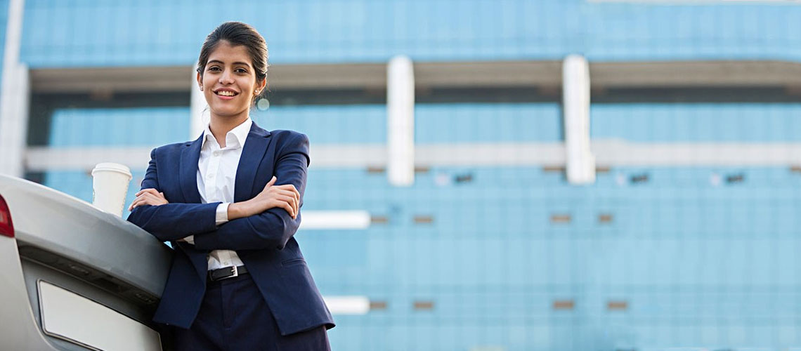 Chennai Business School