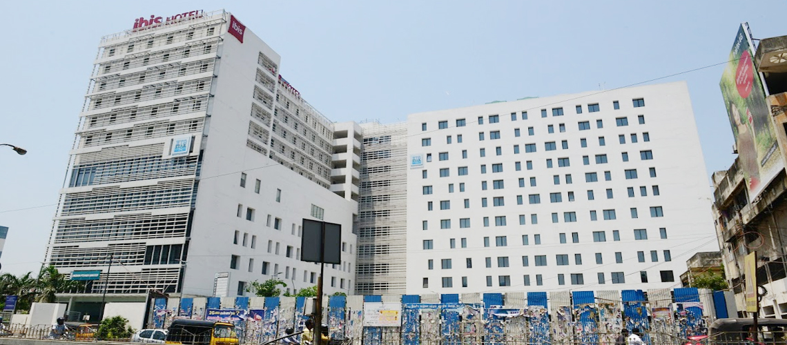 Chennai School of Business for PGDM