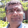 Dr. Rajiv Joshy  Ph.D.,MMM.,PGDMM, BBA